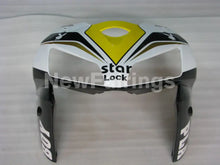 Cargar imagen en el visor de la galería, Black and White PlayBoy - CBR600RR 05-06 Fairing Kit