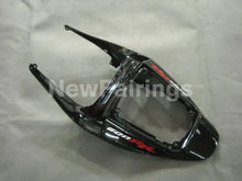 Cargar imagen en el visor de la galería, Black White and Red Star - CBR600RR 05-06 Fairing Kit