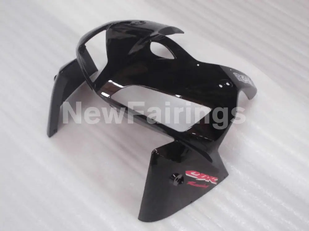 Black and White Repsol - CBR600RR 05-06 Fairing Kit