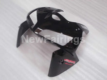 Cargar imagen en el visor de la galería, Black and White Repsol - CBR600RR 05-06 Fairing Kit