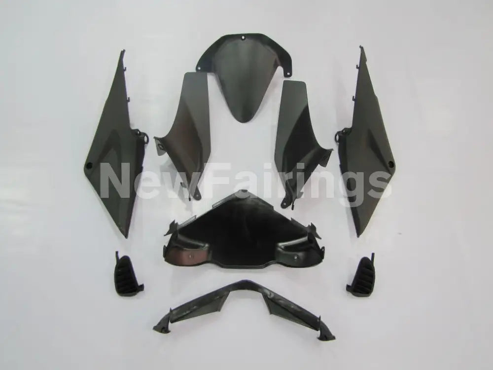 Black and White Repsol - CBR600RR 05-06 Fairing Kit