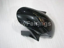 Cargar imagen en el visor de la galería, Black and White Shark - CBR1000RR 06-07 Fairing Kit