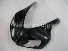 Cargar imagen en el visor de la galería, Black and White Shark - CBR1000RR 06-07 Fairing Kit