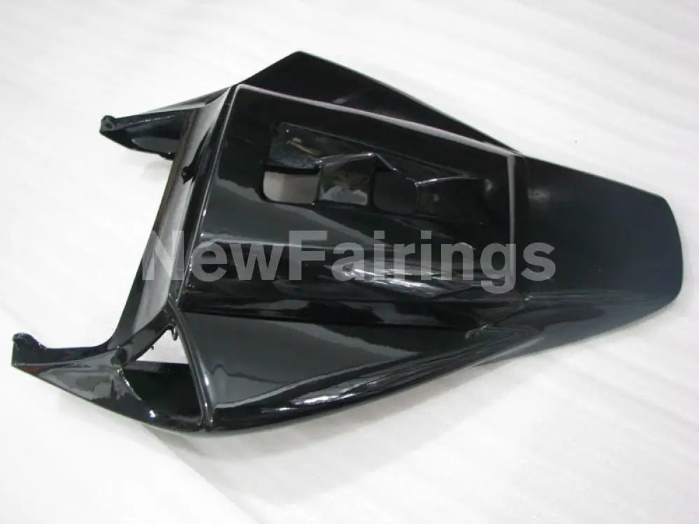 Black and White Shark - CBR1000RR 06-07 Fairing Kit