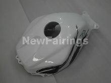 Cargar imagen en el visor de la galería, Black and White Skull - CBR600RR 05-06 Fairing Kit