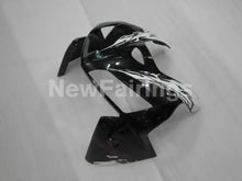 Cargar imagen en el visor de la galería, Black and White Skull - CBR600RR 05-06 Fairing Kit