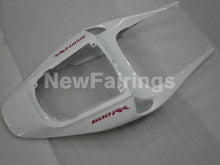 Cargar imagen en el visor de la galería, Black and White Skull - CBR600RR 05-06 Fairing Kit