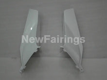 Cargar imagen en el visor de la galería, Black and White Skull - CBR600RR 05-06 Fairing Kit