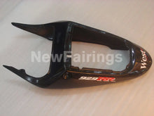Cargar imagen en el visor de la galería, Black and White West - CBR 929 RR 00-01 Fairing Kit