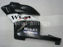 Cargar imagen en el visor de la galería, Black and White West - CBR1000RR 04-05 Fairing Kit