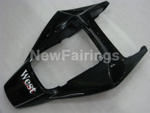 Cargar imagen en el visor de la galería, Black and White West - CBR1000RR 04-05 Fairing Kit