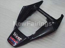 Cargar imagen en el visor de la galería, Black and White West - CBR1000RR 06-07 Fairing Kit