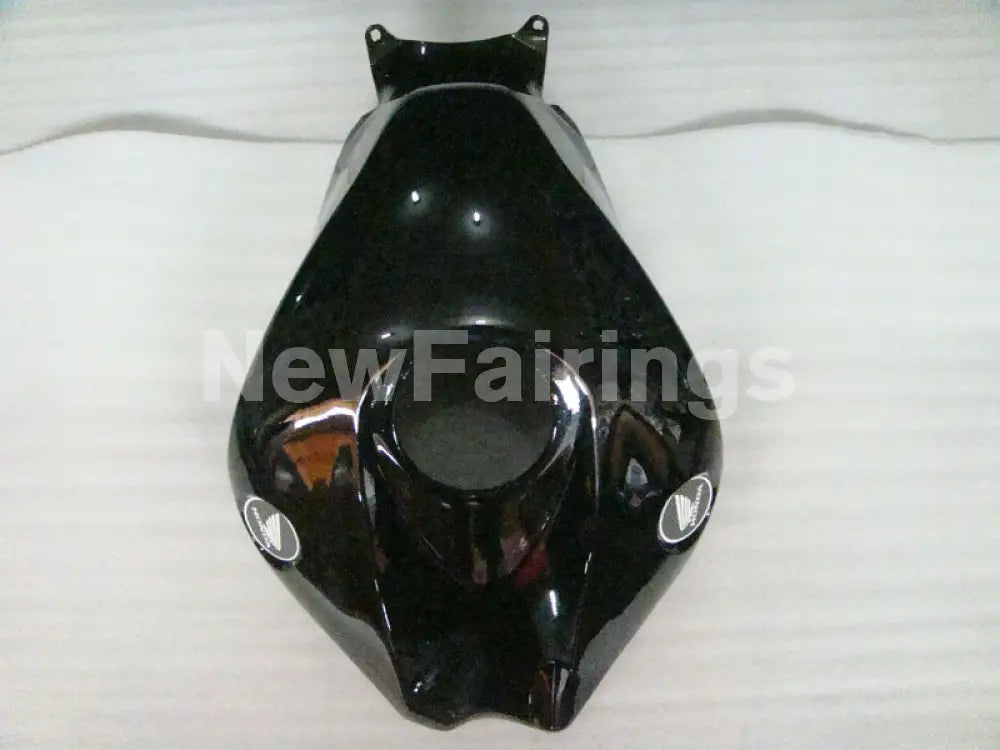 Black and White West - CBR1000RR 08-11 Fairing Kit