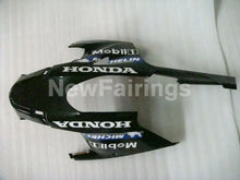 Cargar imagen en el visor de la galería, Black and White West - CBR1000RR 08-11 Fairing Kit