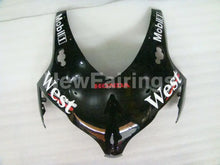 Cargar imagen en el visor de la galería, Black and White West - CBR1000RR 08-11 Fairing Kit