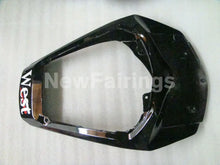 Cargar imagen en el visor de la galería, Black and White West - CBR1000RR 08-11 Fairing Kit