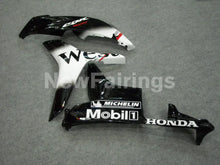 Cargar imagen en el visor de la galería, Black White West - CBR600RR 07-08 Fairing Kit