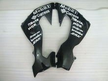 Cargar imagen en el visor de la galería, Black and White West - NINJA ZX-10R 06-07 Fairing Kit