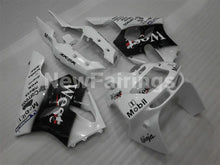 Cargar imagen en el visor de la galería, Black and White WEST - NINJA ZX-6R 94-97 Fairing Kit