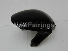 Cargar imagen en el visor de la galería, Black and White Wine Red Factory Style - CBR1000RR 17-19 Fairing Kit