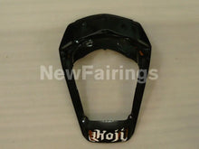 Cargar imagen en el visor de la galería, Black and White Wolf - CBR1000RR 08-11 Fairing Kit