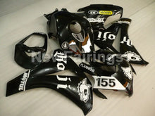 Cargar imagen en el visor de la galería, Black and White Wolf - CBR1000RR 08-11 Fairing Kit
