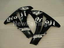 Cargar imagen en el visor de la galería, Black and White Wolf - CBR1000RR 08-11 Fairing Kit