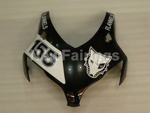 Cargar imagen en el visor de la galería, Black and White Wolf - CBR1000RR 08-11 Fairing Kit