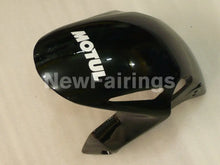Cargar imagen en el visor de la galería, Black and White Wolf - CBR1000RR 08-11 Fairing Kit