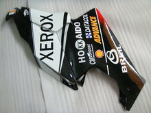 Cargar imagen en el visor de la galería, Black and White Xerox - Ducati 749/999 05-06 Fairing Kit (Single Passenger Seat)