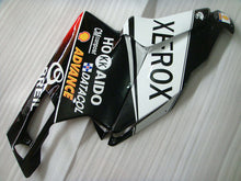 Cargar imagen en el visor de la galería, Black and White Xerox - Ducati 749/999 05-06 Fairing Kit (Single Passenger Seat)