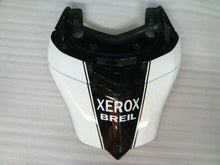 Cargar imagen en el visor de la galería, Black and White Xerox - Ducati 749/999 05-06 Fairing Kit (Single Passenger Seat)