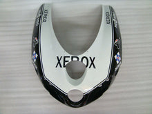 Cargar imagen en el visor de la galería, Black and White Xerox - Ducati 749/999 05-06 Fairing Kit (Single Passenger Seat)
