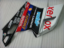 Cargar imagen en el visor de la galería, Black and White Xerox - Ducati 848/1098/1198 07-11 Fairing Kit
