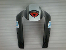 Cargar imagen en el visor de la galería, Black and White Xerox - Ducati 848/1098/1198 07-11 Fairing Kit
