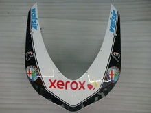 Cargar imagen en el visor de la galería, Black and White Xerox - Ducati 848/1098/1198 07-11 Fairing Kit