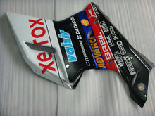 Cargar imagen en el visor de la galería, Black and White Xerox - Ducati 848/1098/1198 07-11 Fairing Kit