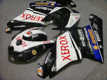 Cargar imagen en el visor de la galería, Black and White Xerox - Ducati 999 03-04 Fairing Kit (Single Passenger Seat)
