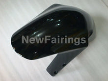 Cargar imagen en el visor de la galería, Black Wine Red Factory Style - GSX-R600 01-03 Fairing Kit