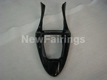 Cargar imagen en el visor de la galería, Black with Red Decals Factory Style - CBR600 F4i 01-03 Fairing Kit