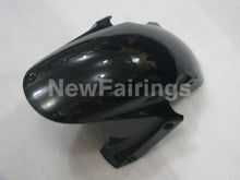 Cargar imagen en el visor de la galería, Black with red decals Factory Style - CBR600RR 03-04 Fairing Kit