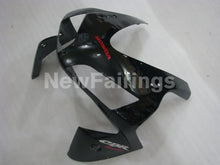 Cargar imagen en el visor de la galería, Black with red decals Factory Style - CBR600RR 03-04 Fairing Kit