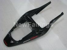 Cargar imagen en el visor de la galería, Black with red decals Factory Style - CBR600RR 03-04 Fairing Kit