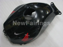 Cargar imagen en el visor de la galería, Black with red decals Factory Style - CBR600RR 03-04 Fairing Kit