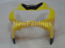 Cargar imagen en el visor de la galería, Black and Yellow Factory Style - CBR 929 RR 00-01 Fairing Kit