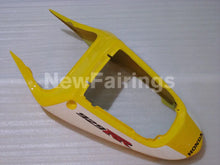 Cargar imagen en el visor de la galería, Black and Yellow Factory Style - CBR 929 RR 00-01 Fairing Kit