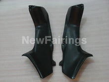 Cargar imagen en el visor de la galería, Black and Yellow Factory Style - CBR 929 RR 00-01 Fairing Kit