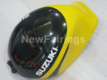 Cargar imagen en el visor de la galería, Black Yellow Factory Style - TL1000R 98-03 Fairing Kit