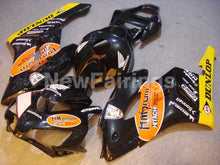 Cargar imagen en el visor de la galería, Black Yellow HM plant - CBR1000RR 04-05 Fairing Kit