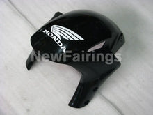 Cargar imagen en el visor de la galería, Black and Yellow HM plant - CBR1000RR 04-05 Fairing Kit